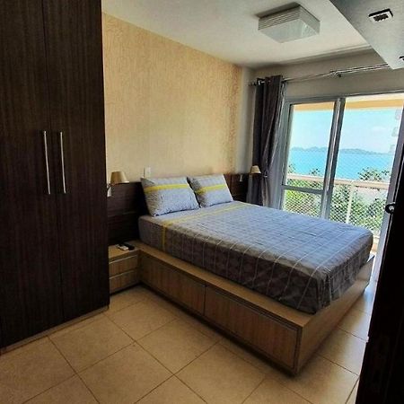 Nautilus Beira Mar Apartment Penha  Exterior foto