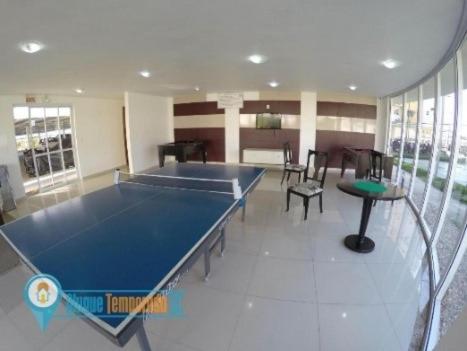Nautilus Beira Mar Apartment Penha  Exterior foto