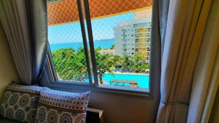 Nautilus Beira Mar Apartment Penha  Exterior foto