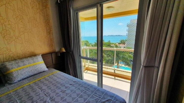 Nautilus Beira Mar Apartment Penha  Exterior foto
