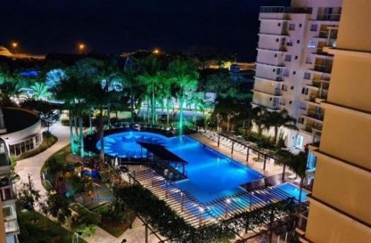 Nautilus Beira Mar Apartment Penha  Exterior foto
