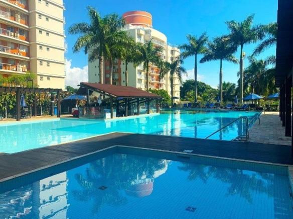 Nautilus Beira Mar Apartment Penha  Exterior foto