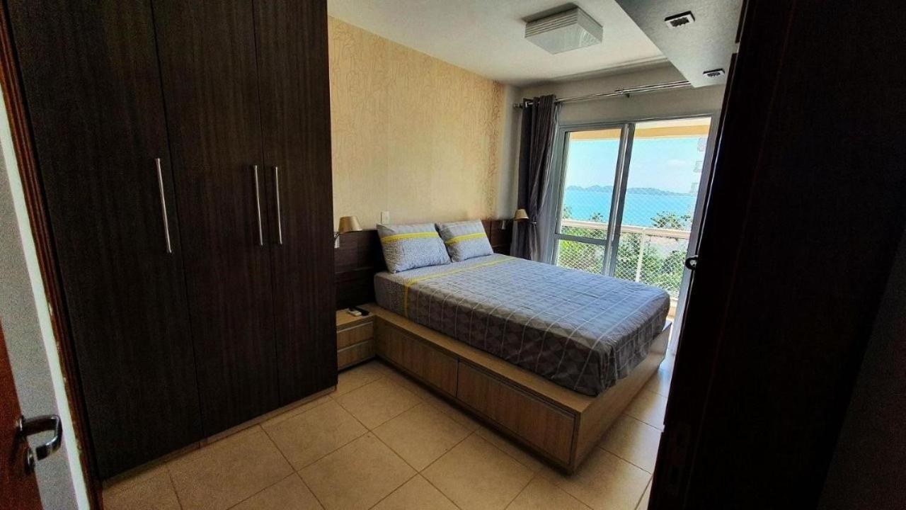 Nautilus Beira Mar Apartment Penha  Exterior foto