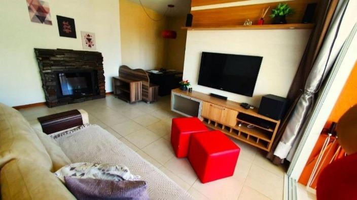 Nautilus Beira Mar Apartment Penha  Exterior foto