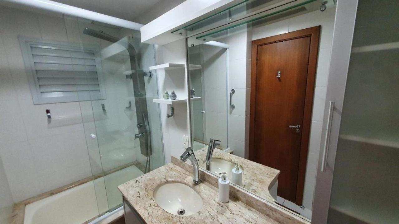 Nautilus Beira Mar Apartment Penha  Exterior foto