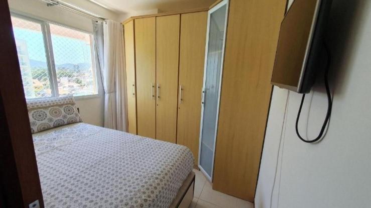 Nautilus Beira Mar Apartment Penha  Exterior foto