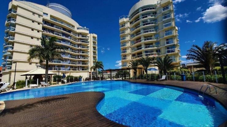 Nautilus Beira Mar Apartment Penha  Exterior foto