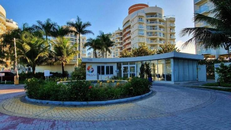 Nautilus Beira Mar Apartment Penha  Exterior foto